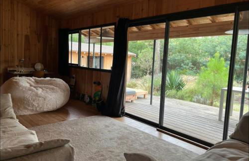 Charmant Chalet au bord du lac - Foto 6