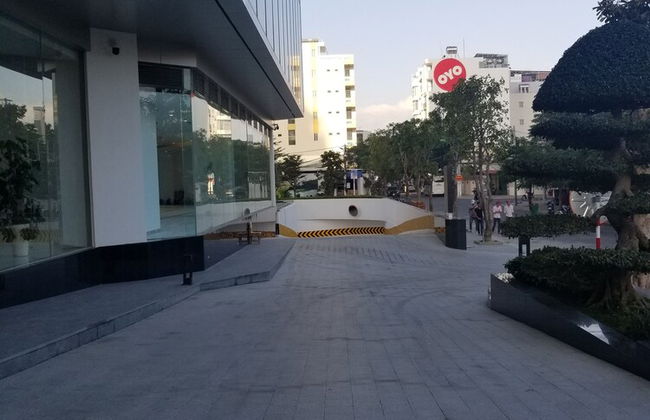 Luxury Scenia Bay Apartment with Seaview - Foto 28