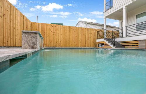 New 4 Bed luxury house w/Private Heated Pool - Foto 39