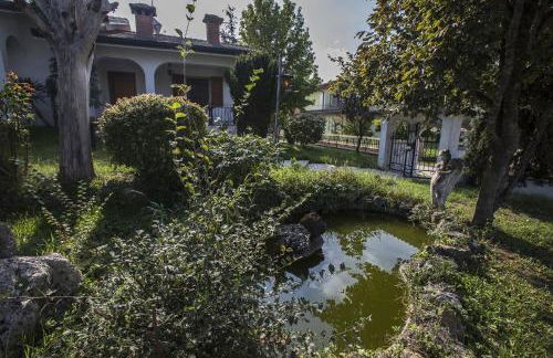 Villa Berra - Via Postale 63/A - Photo 20