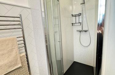 Tree Hill Cottage, Sleeps 4, Stratton, Bude - Foto 31