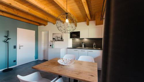 Moderne 2 Zi.-FeWo BlackForest Art Nähe Freiburg - Foto 5