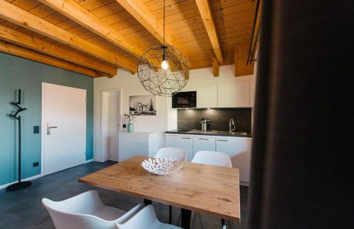 Moderne 2 Zi.-FeWo BlackForest Art Nähe Freiburg - Foto 5