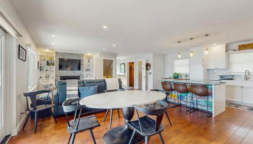 Sunrise House on Lake Champlain - Foto 4