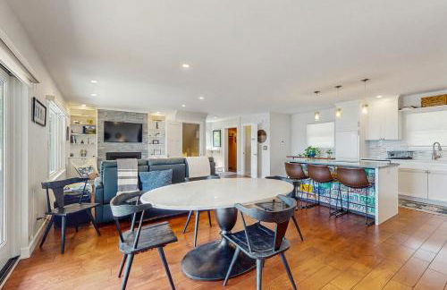 Sunrise House on Lake Champlain - Foto 4