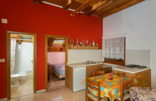 Holiday Home Luce - Foto 10