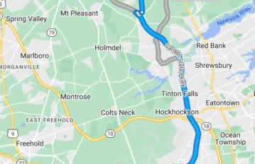 Jersey Shore Beach House close to NYC Ferry + Bus - Foto 50