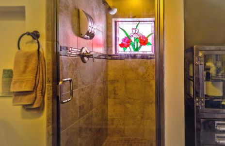 Dungeness Barn House Bed and Breakfast at Two Crows Farm - Foto 22