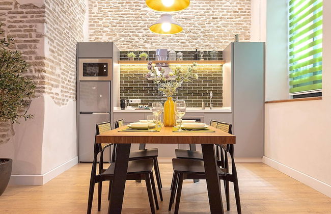 Genteel Home Santas Patronas - Foto 33