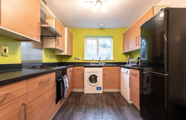 Host Stay Moresby Way - Foto 22