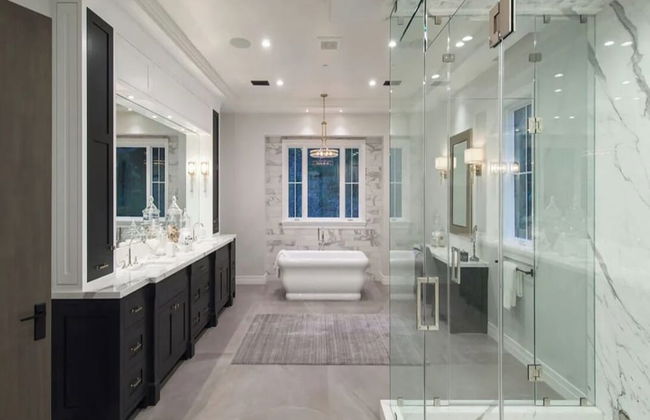 Mandeville Canyon - Foto 23