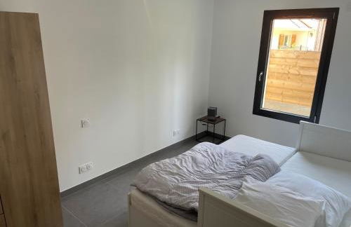 MAISON moderne avec piscine chauffée - Foto 18