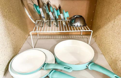 Anchors Away - Relaxing Cottage Minutes from Lake - Foto 58