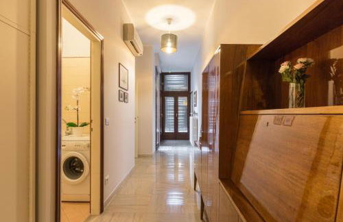 Rialto Bridge Big apt with Lift by LionHost - Foto 24