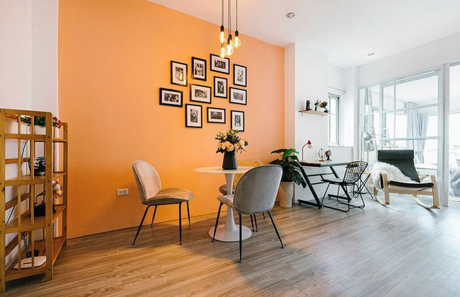 SAZIHOME Old Town Hanoi - Foto 51