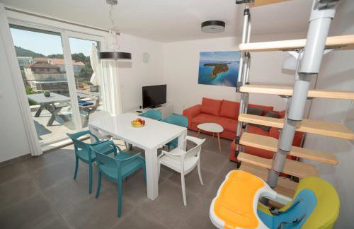 Villa Median - Foto 64