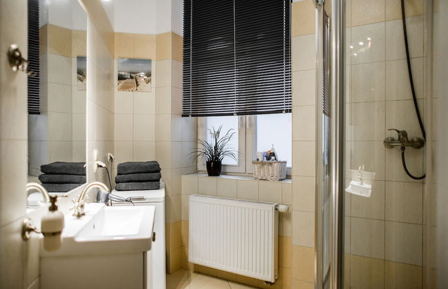 KK Apartments - Foto 26