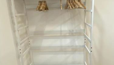 Moinho do Zorrão - Foto 5, wardrobe