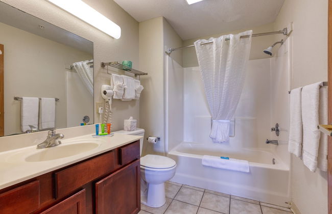 All Towne Suites - Foto 45