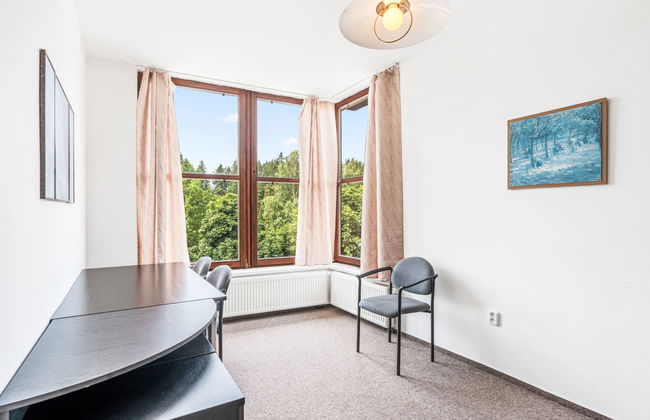 2 bedroom Apartment in Harrachov - Photo 19