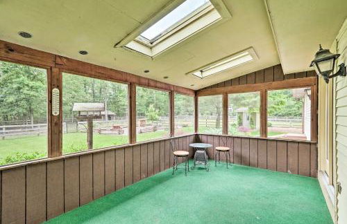 Family Home with WiFi, 14 Mi to Dutch Wonderland! - Foto 24