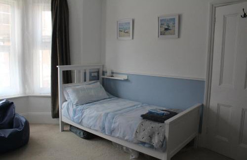 Spring Gardens, 4-bedroom seaside family home - Foto 7