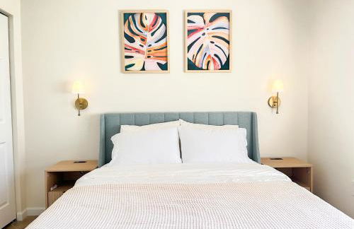 Waterfront retreat with kayaks, walk to the beach - Foto 17