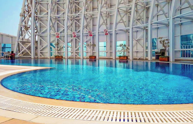 Silver - Modern Studio with lake view - Foto 16