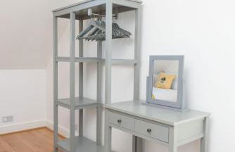 Mulberry Cottage - Foto 9