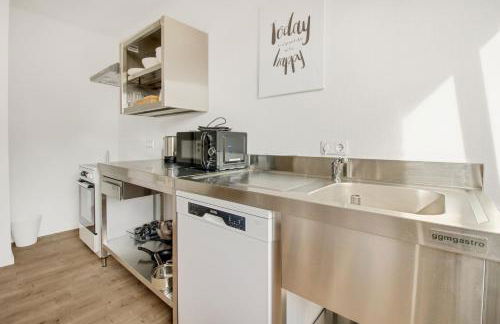 Stilvoller Bungalow in Selm-Cappenberg - Foto 11