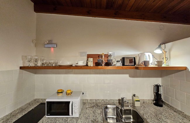 Posada del Atelier - Photo 23