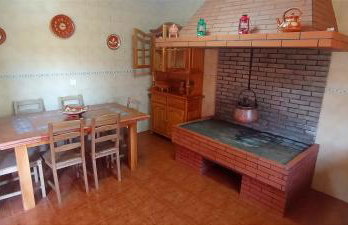 Agro do Souto, Noia - Villa completa - Foto 23