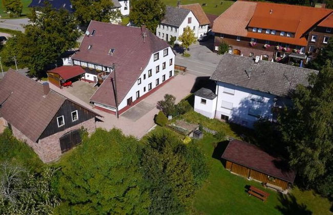 Wohnung in Lauterbach Nahe Skipisten - Foto 1