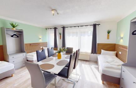 CozyWork Apartment House - Foto 10