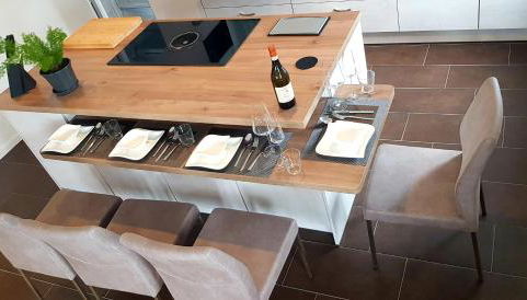 Ferienwohnung-Wald - Foto 4