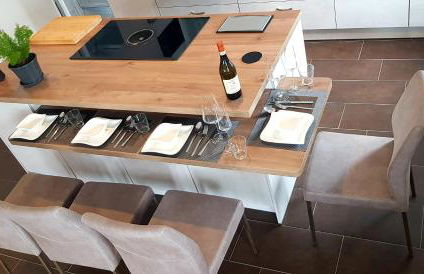 Ferienwohnung-Wald - Foto 4