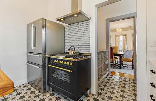 Barclay Klum House by WanderLodges - Foto 26