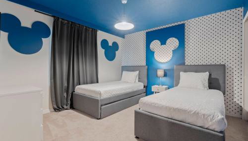 Brand 10 Spacious Beds At Windsor Island - Foto 4, Other