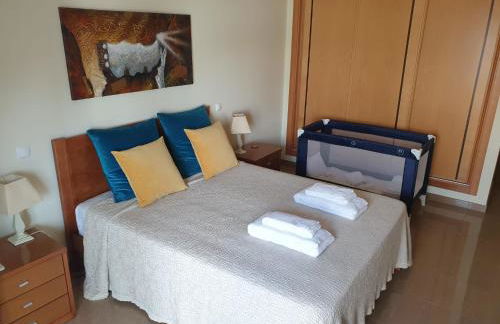 Charming Luz House - T2 apartment with jacuzzi - Foto 22