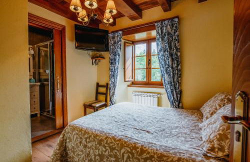 Casa Berbesa - Caserío en Asturias 3, Jardín, BBQ, FAM - Foto 35