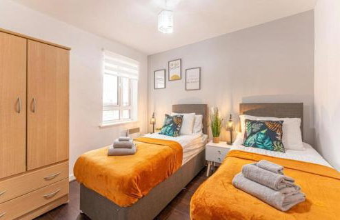 3Bedroom House Sleeps 6 Bradford - Foto 3