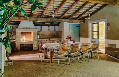 Villa Stanzia Cocci - Foto 48