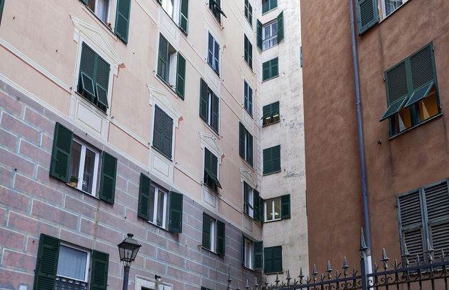 Dock 10 Apartments by Wonderful Italy - Grecale - Foto 22