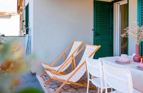 Ojra NEW apartment with seaview - Foto 14