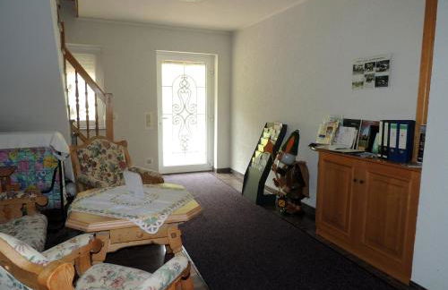 Gästehaus Am Hirtenberg - Foto 3