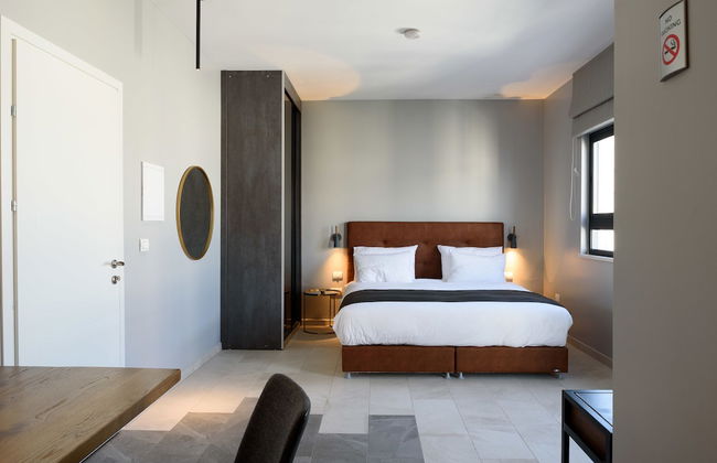 The Roof - By Sea Land Suites - Foto 4