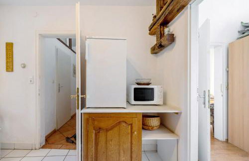 Ferienwohnung Abtei Klosterhof - Foto 22