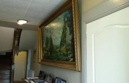 Les Buissonnets - Foto 41