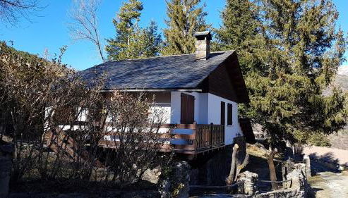 Can Serraima, Casa rural a prop de la Cerdanya - Foto 2