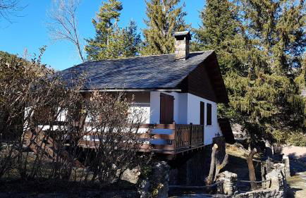 Can Serraima, Casa rural a prop de la Cerdanya - Foto 2